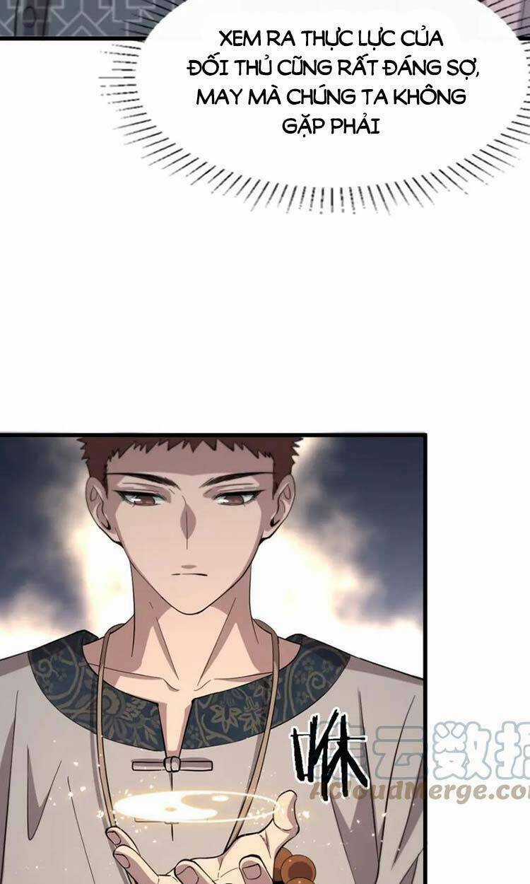 Đại Sư Phụ Hạ Sơn - Chapter 46 - Trang 16