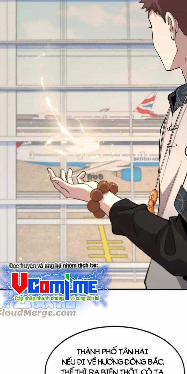 Đại Sư Phụ Hạ Sơn - Chapter 46 - Trang 18