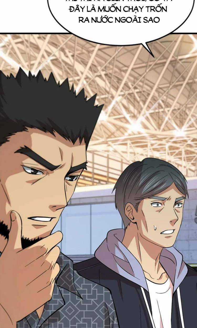 Đại Sư Phụ Hạ Sơn - Chapter 46 - Trang 19