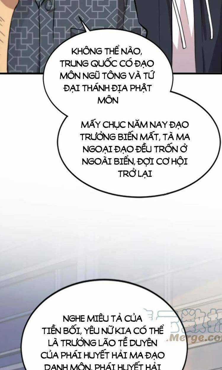 Đại Sư Phụ Hạ Sơn - Chapter 46 - Trang 20