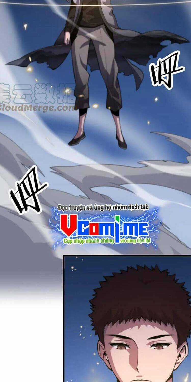 Đại Sư Phụ Hạ Sơn - Chapter 46 - Trang 3