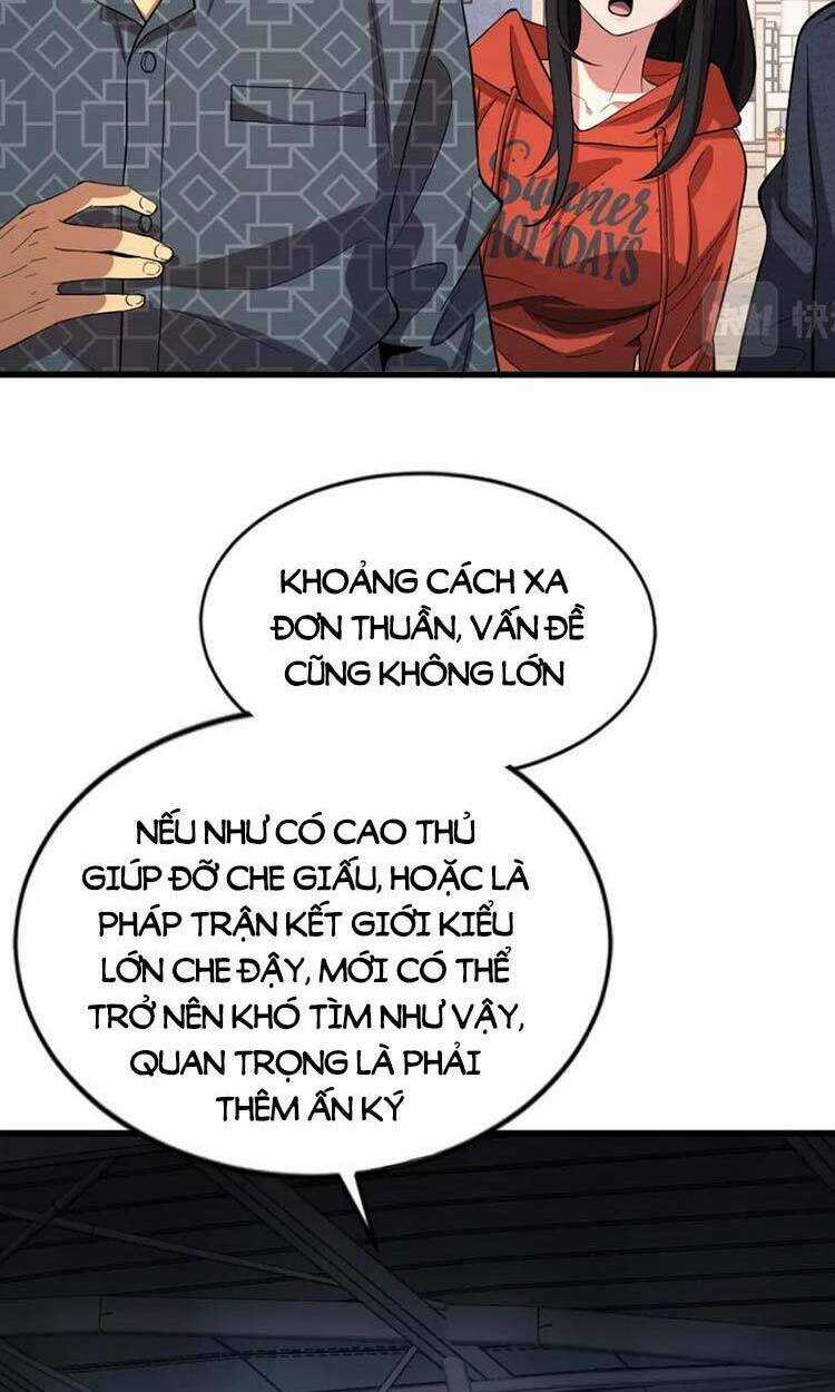 Đại Sư Phụ Hạ Sơn - Chapter 46 - Trang 23