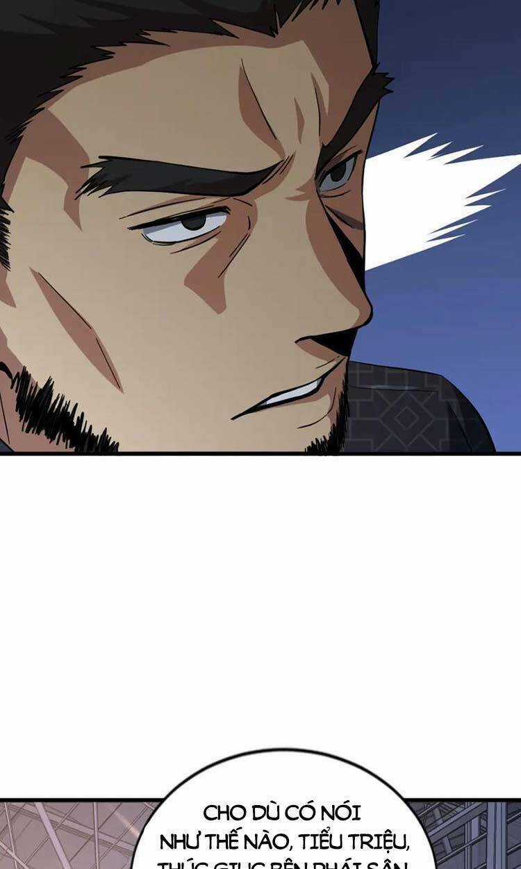 Đại Sư Phụ Hạ Sơn - Chapter 46 - Trang 26