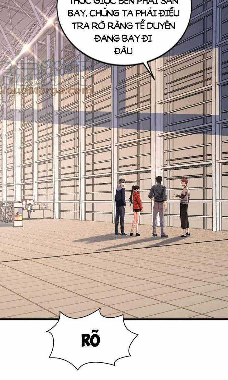 Đại Sư Phụ Hạ Sơn - Chapter 46 - Trang 27