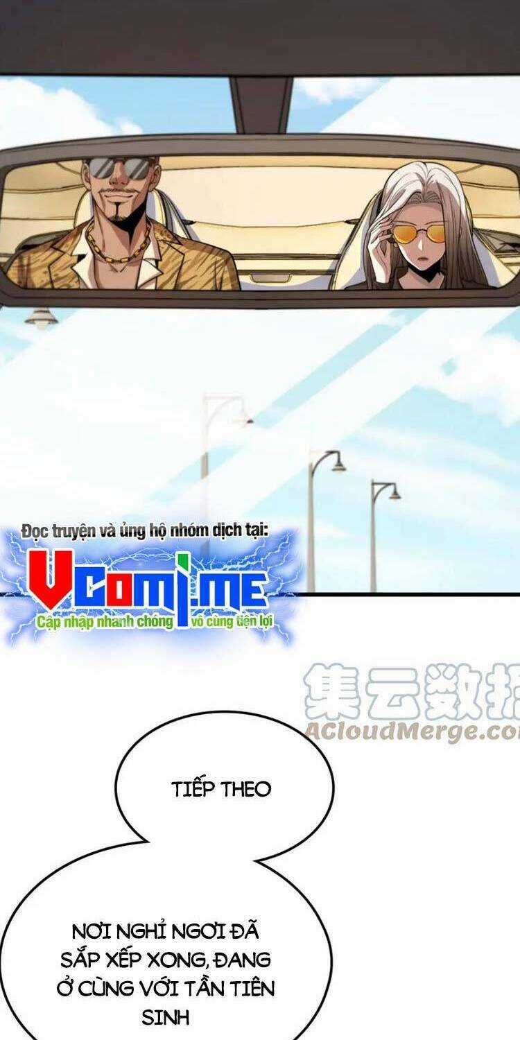 Đại Sư Phụ Hạ Sơn - Chapter 46 - Trang 34