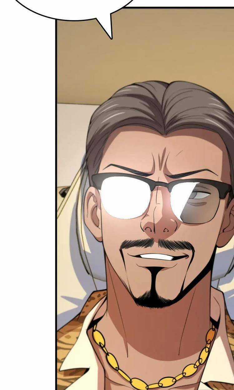 Đại Sư Phụ Hạ Sơn - Chapter 46 - Trang 35