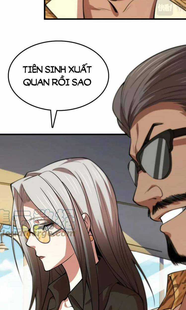 Đại Sư Phụ Hạ Sơn - Chapter 46 - Trang 36