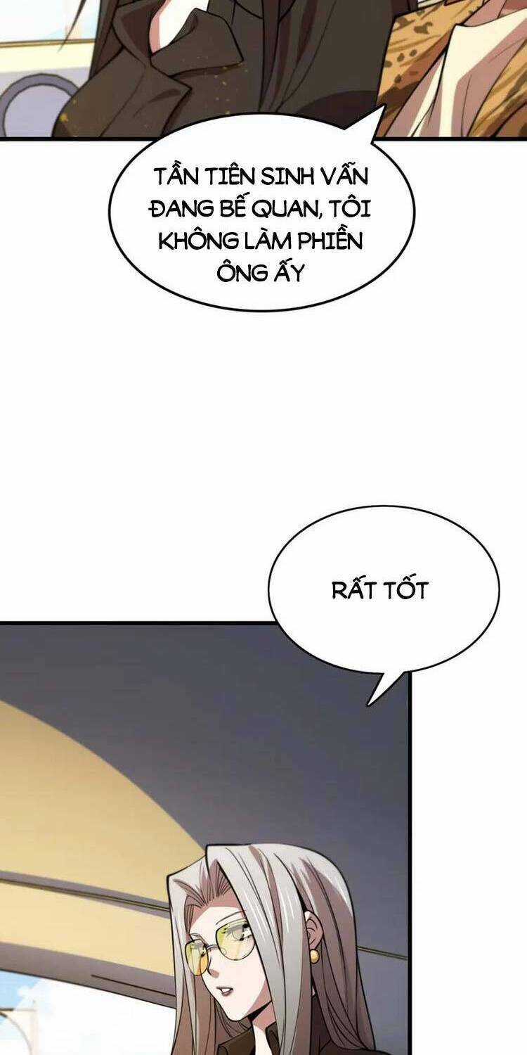 Đại Sư Phụ Hạ Sơn - Chapter 46 - Trang 37