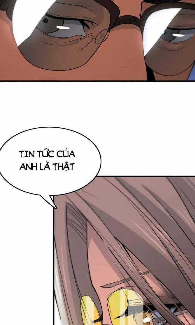 Đại Sư Phụ Hạ Sơn - Chapter 46 - Trang 39