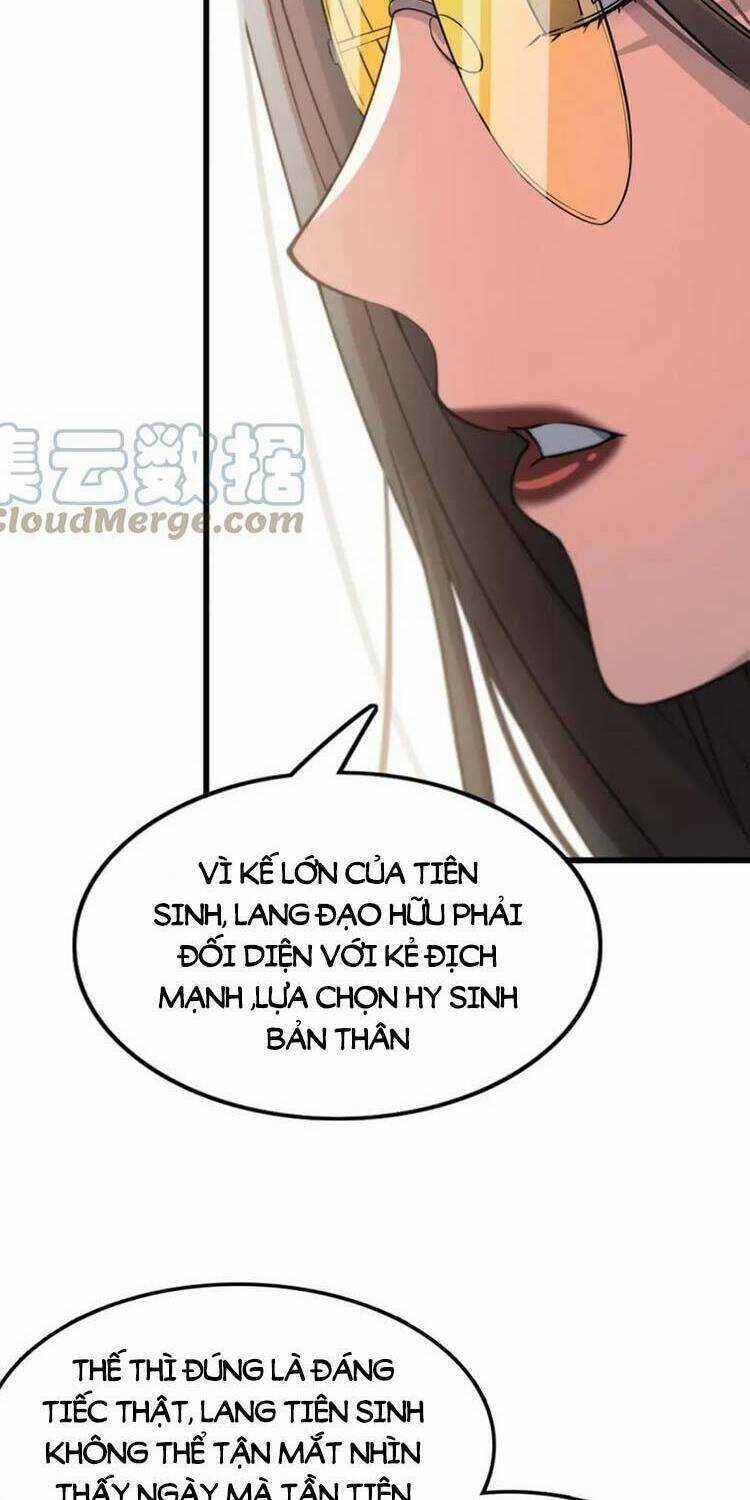 Đại Sư Phụ Hạ Sơn - Chapter 46 - Trang 40