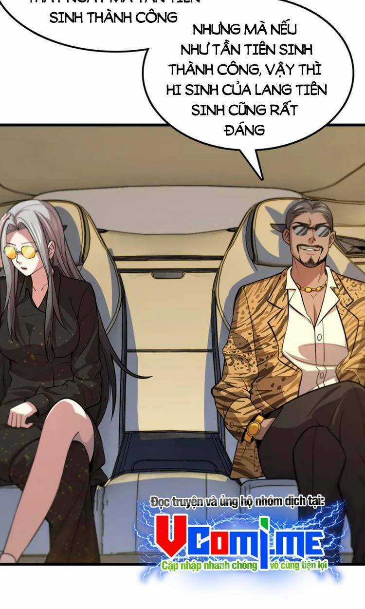 Đại Sư Phụ Hạ Sơn - Chapter 46 - Trang 41