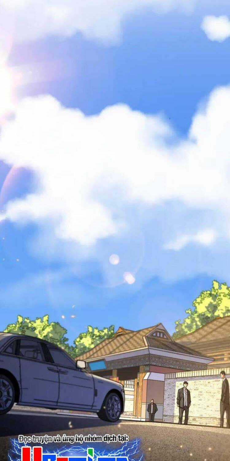 Đại Sư Phụ Hạ Sơn - Chapter 46 - Trang 43