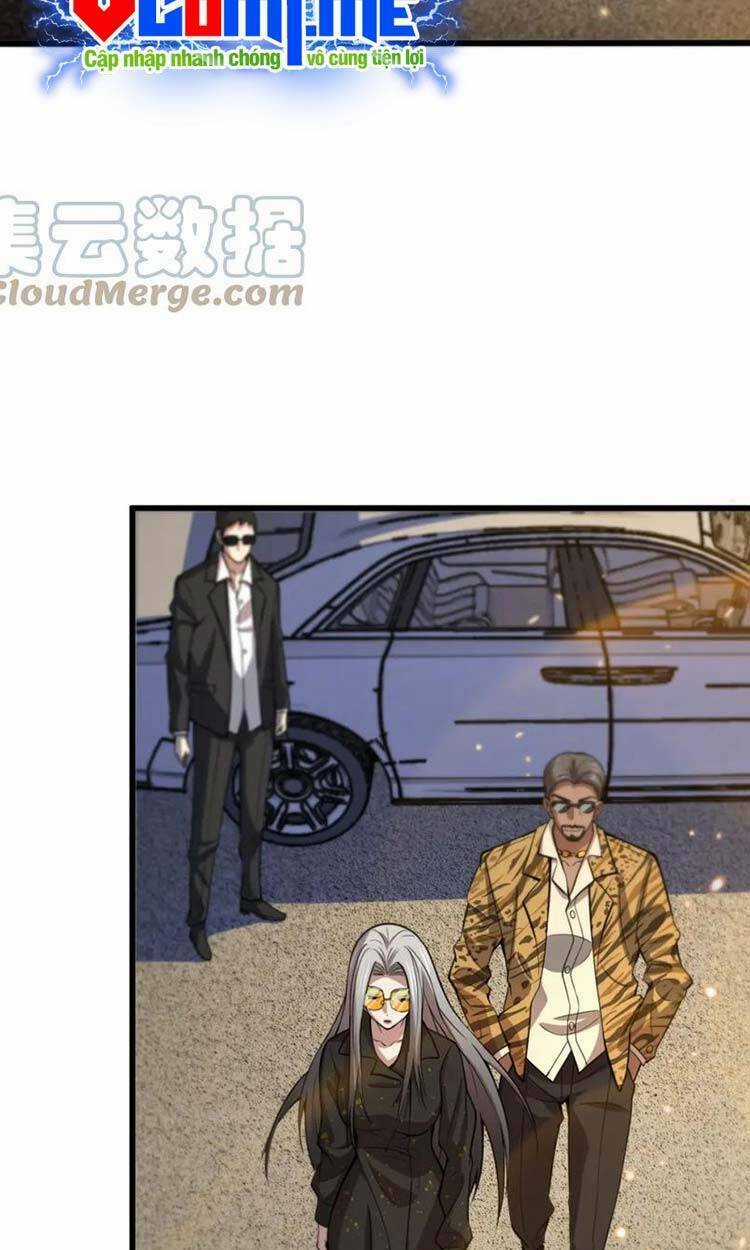 Đại Sư Phụ Hạ Sơn - Chapter 46 - Trang 44