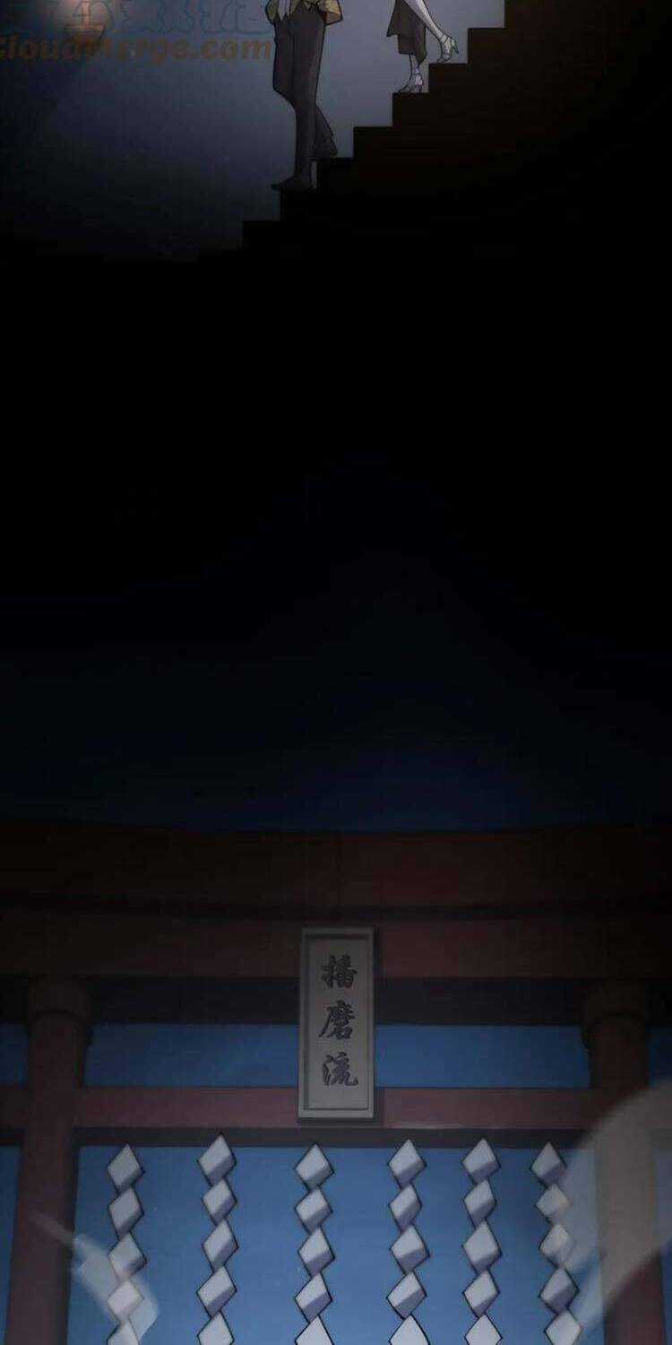 Đại Sư Phụ Hạ Sơn - Chapter 46 - Trang 46