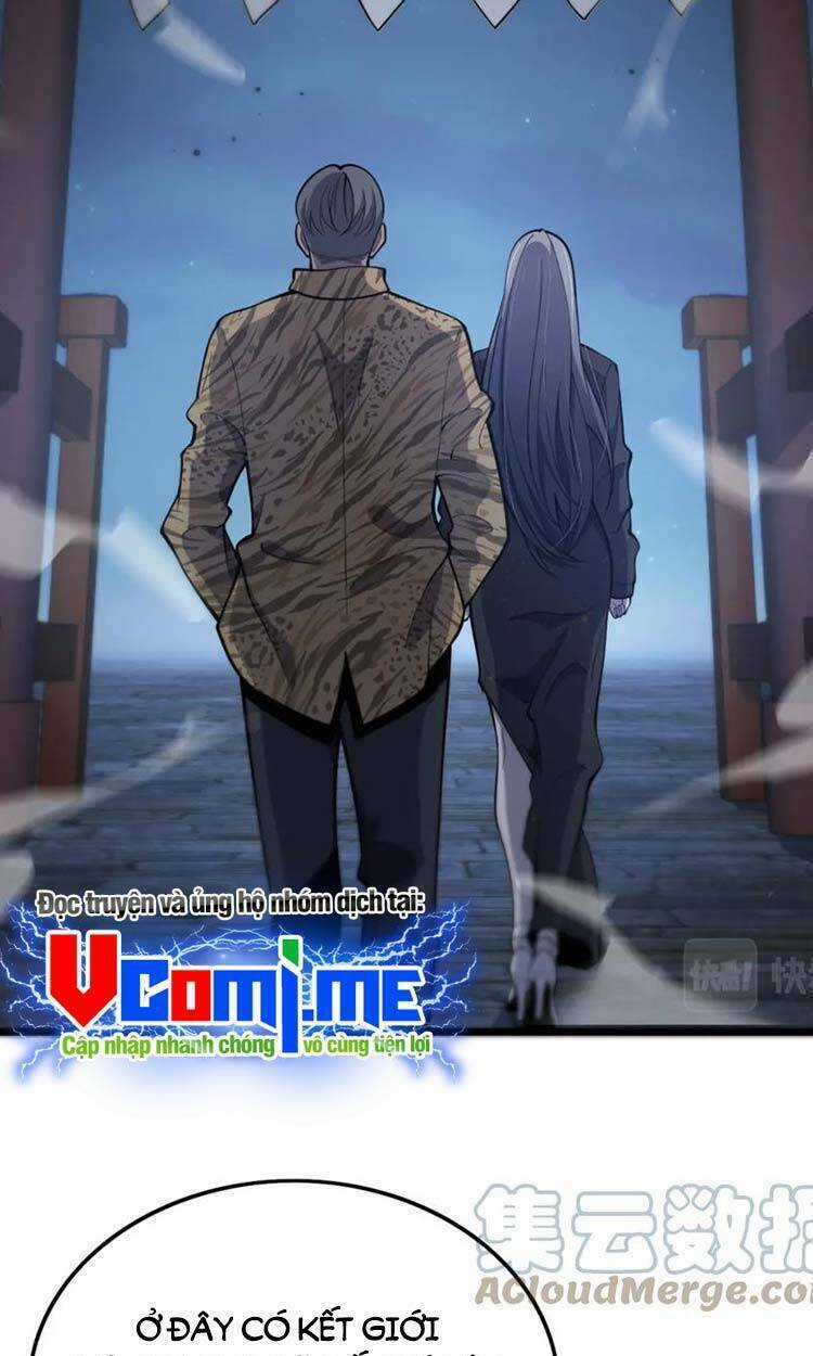 Đại Sư Phụ Hạ Sơn - Chapter 46 - Trang 47