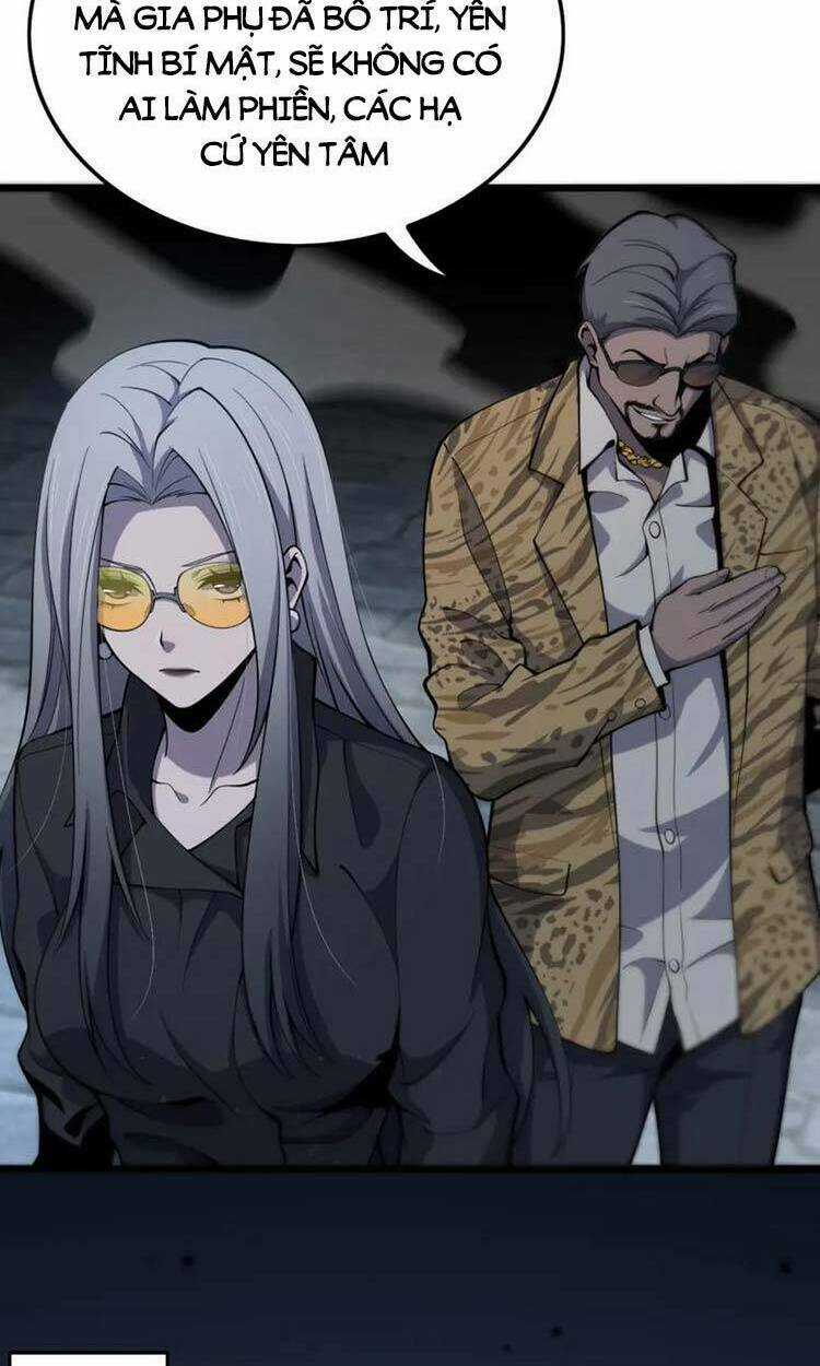 Đại Sư Phụ Hạ Sơn - Chapter 46 - Trang 48