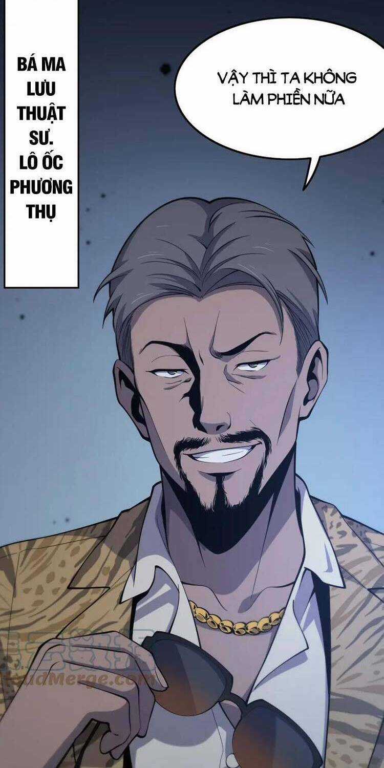 Đại Sư Phụ Hạ Sơn - Chapter 46 - Trang 49