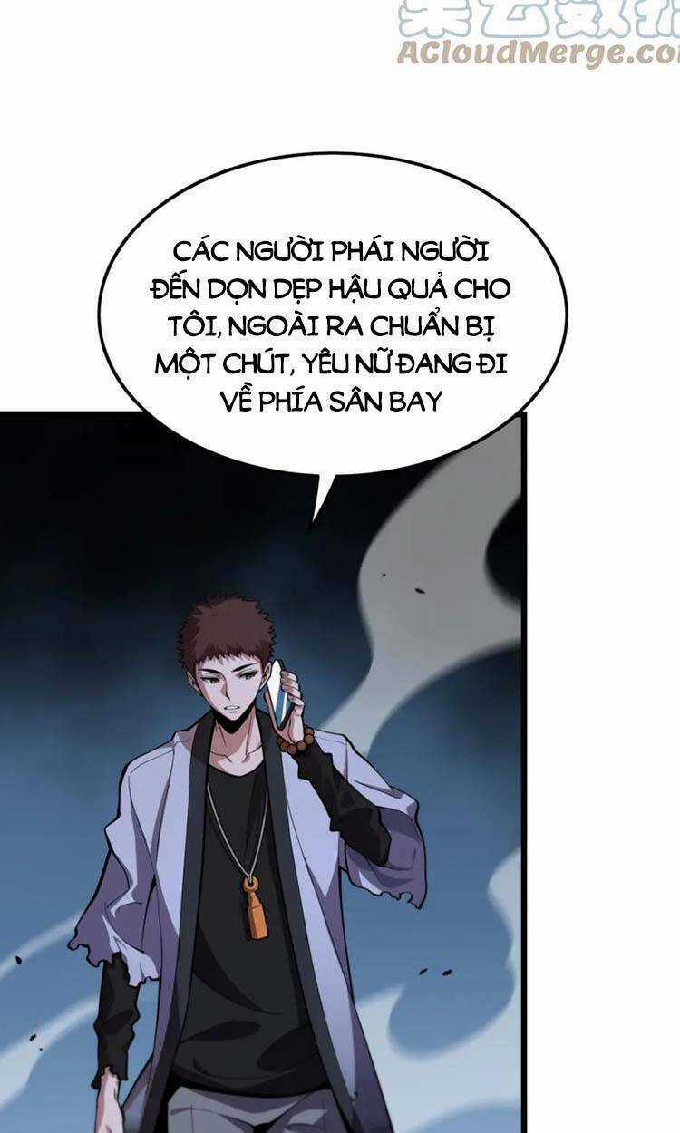 Đại Sư Phụ Hạ Sơn - Chapter 46 - Trang 7