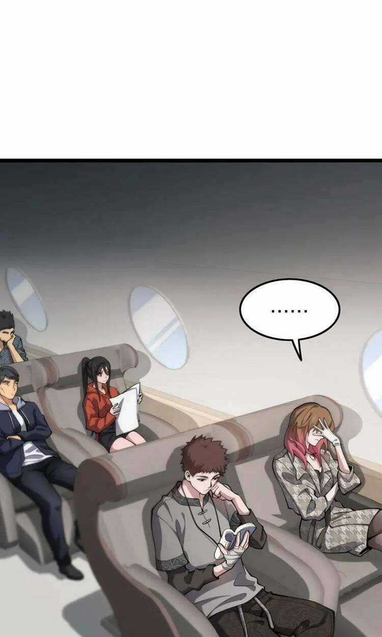 Đại Sư Phụ Hạ Sơn - Chapter 46 - Trang 64