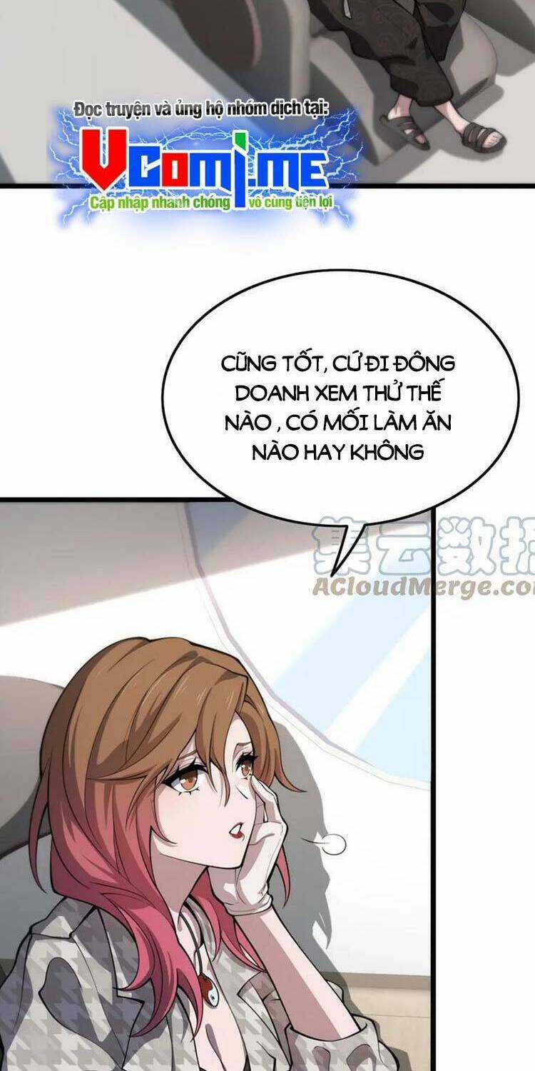 Đại Sư Phụ Hạ Sơn - Chapter 46 - Trang 65