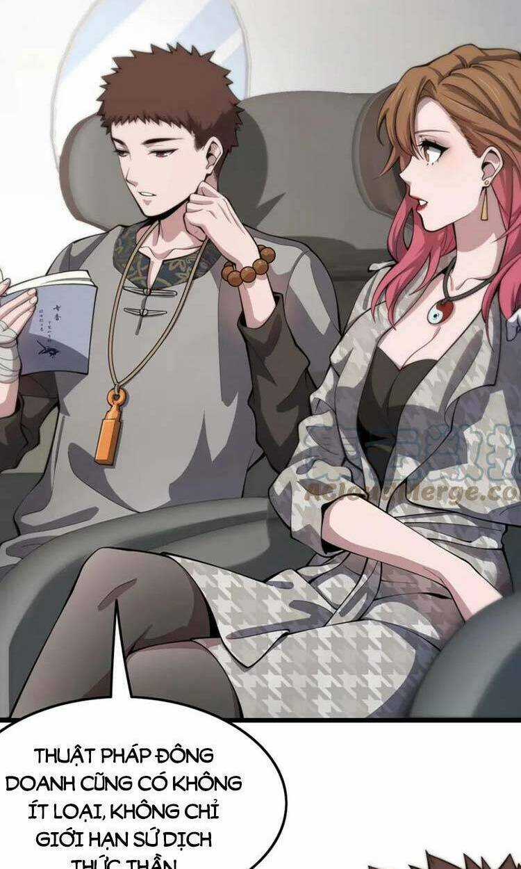 Đại Sư Phụ Hạ Sơn - Chapter 46 - Trang 67