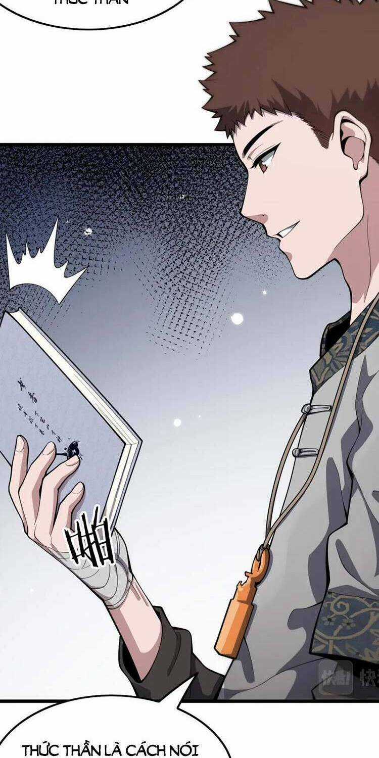 Đại Sư Phụ Hạ Sơn - Chapter 46 - Trang 68