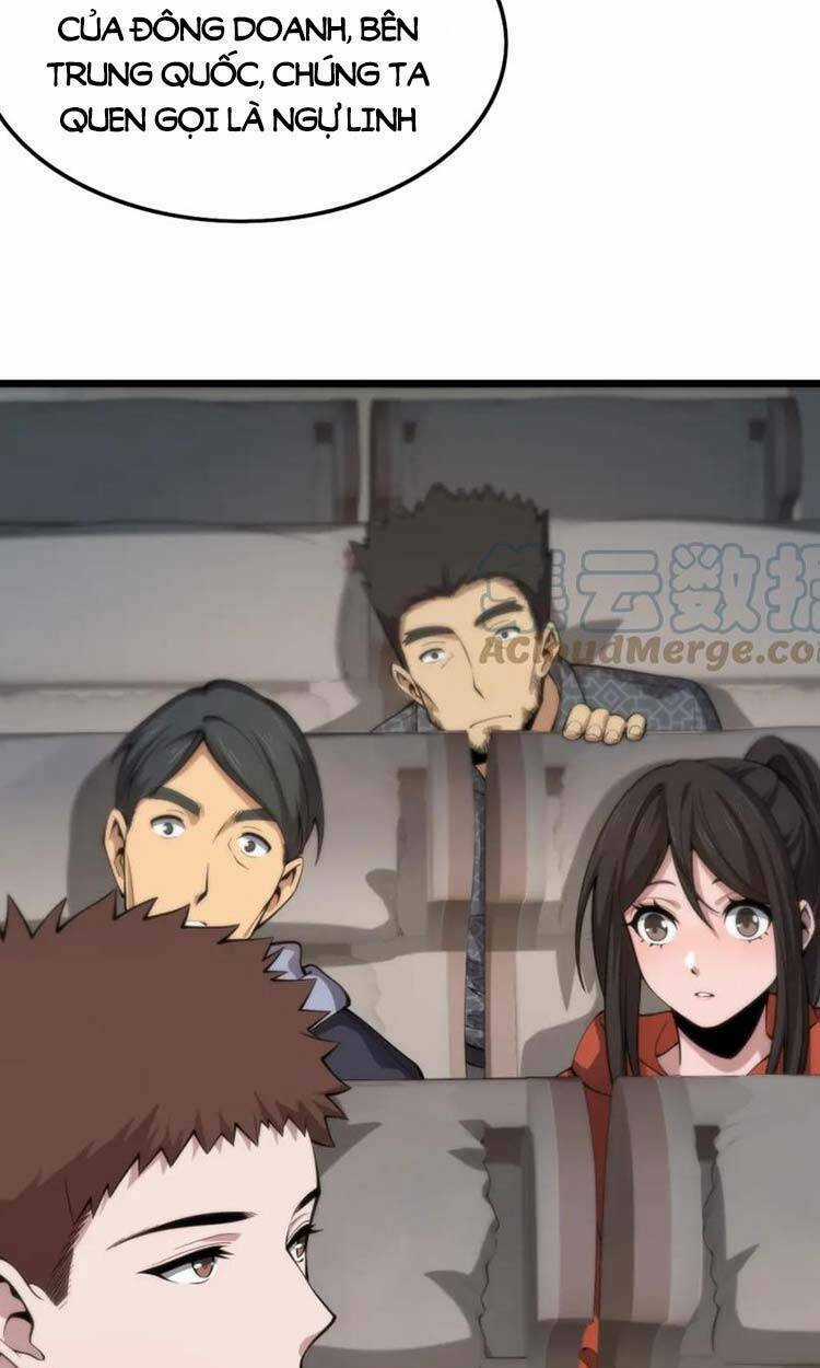 Đại Sư Phụ Hạ Sơn - Chapter 46 - Trang 69