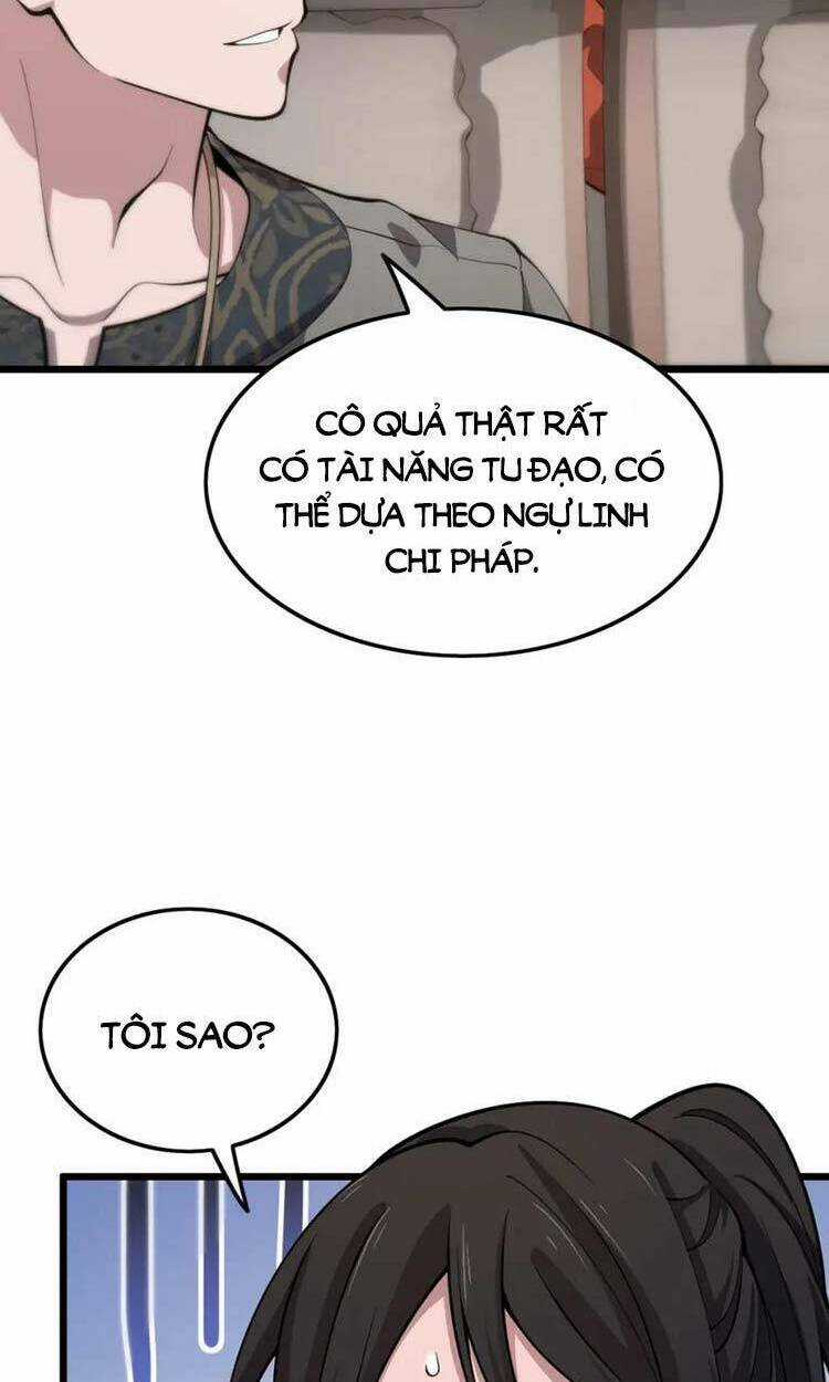Đại Sư Phụ Hạ Sơn - Chapter 46 - Trang 70