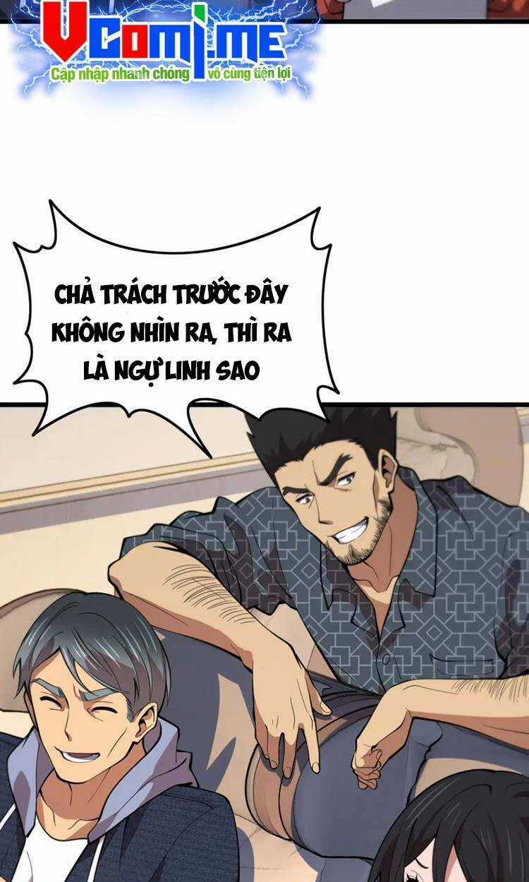 Đại Sư Phụ Hạ Sơn - Chapter 46 - Trang 72