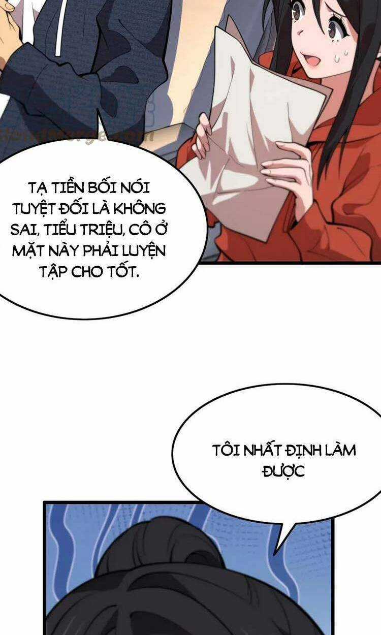 Đại Sư Phụ Hạ Sơn - Chapter 46 - Trang 73