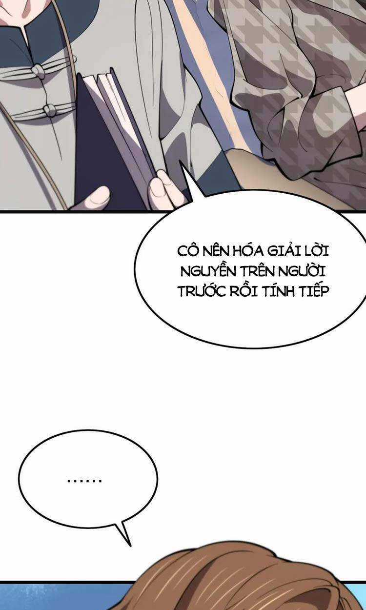 Đại Sư Phụ Hạ Sơn - Chapter 46 - Trang 76