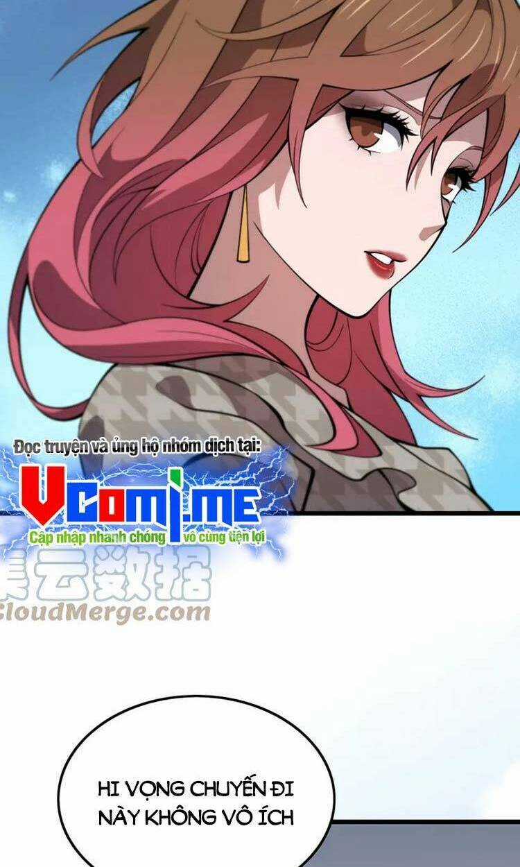 Đại Sư Phụ Hạ Sơn - Chapter 46 - Trang 77