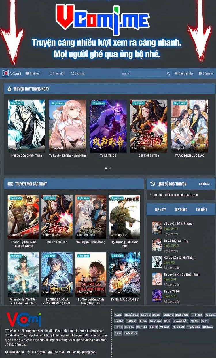 Đại Sư Phụ Hạ Sơn - Chapter 46 - Trang 80