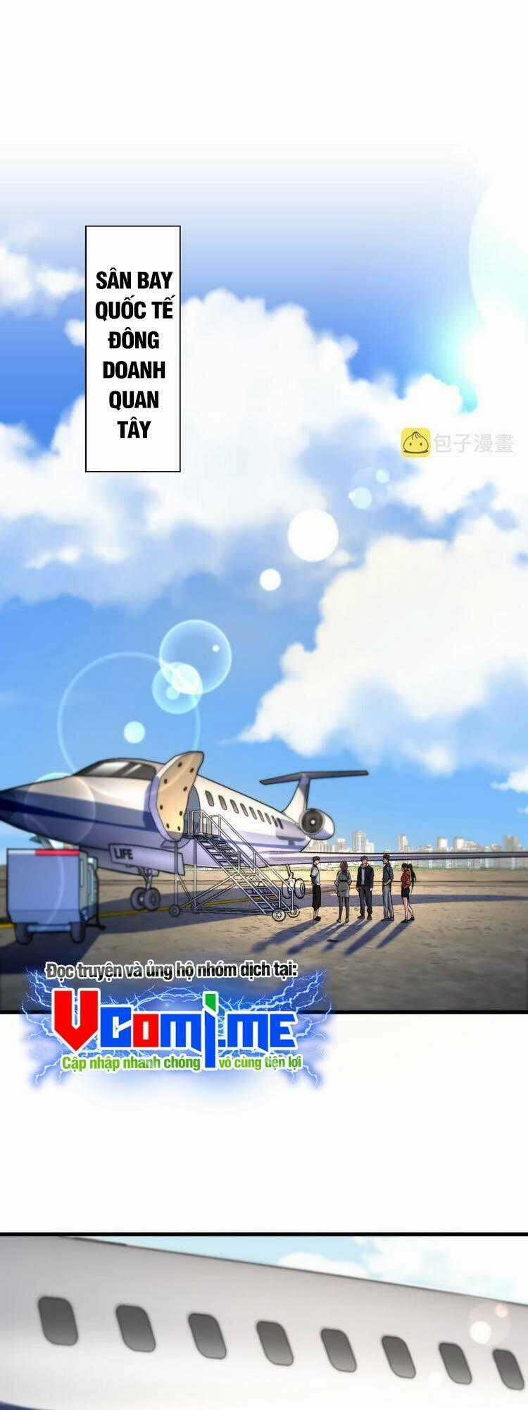 Đại Sư Phụ Hạ Sơn - Chapter 47 - Trang 1