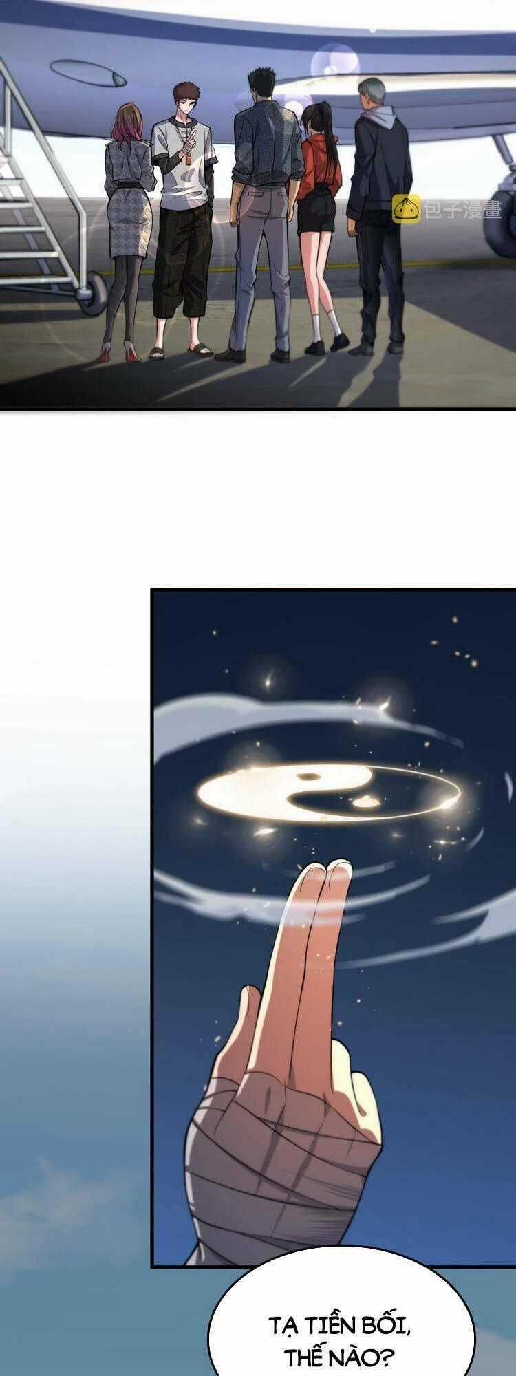 Đại Sư Phụ Hạ Sơn - Chapter 47 - Trang 2