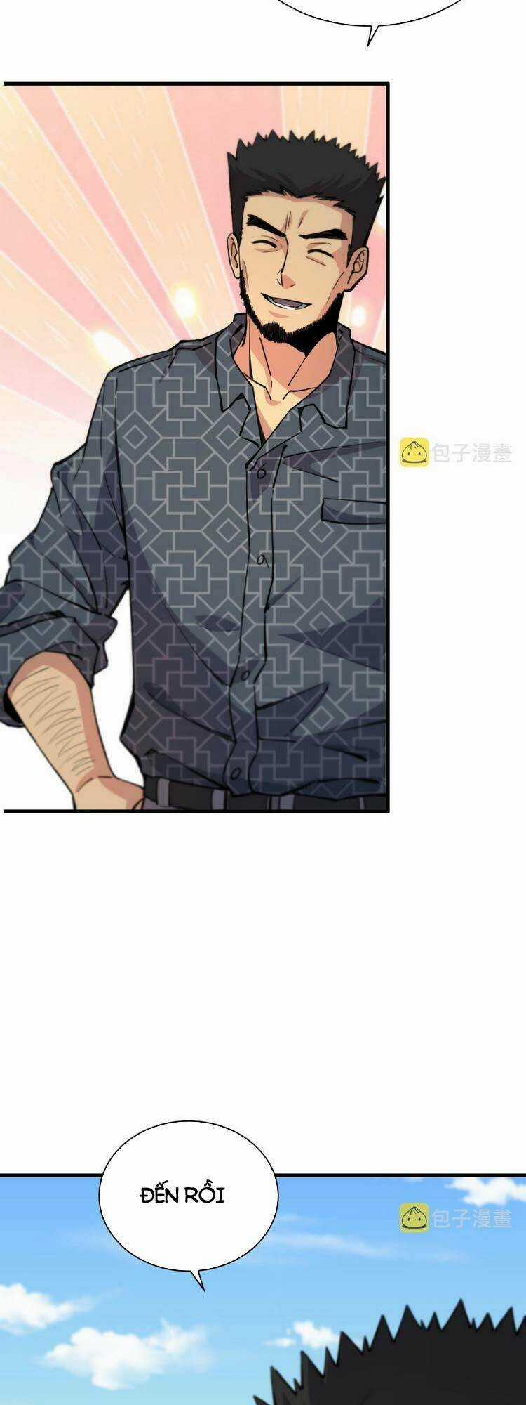 Đại Sư Phụ Hạ Sơn - Chapter 47 - Trang 11