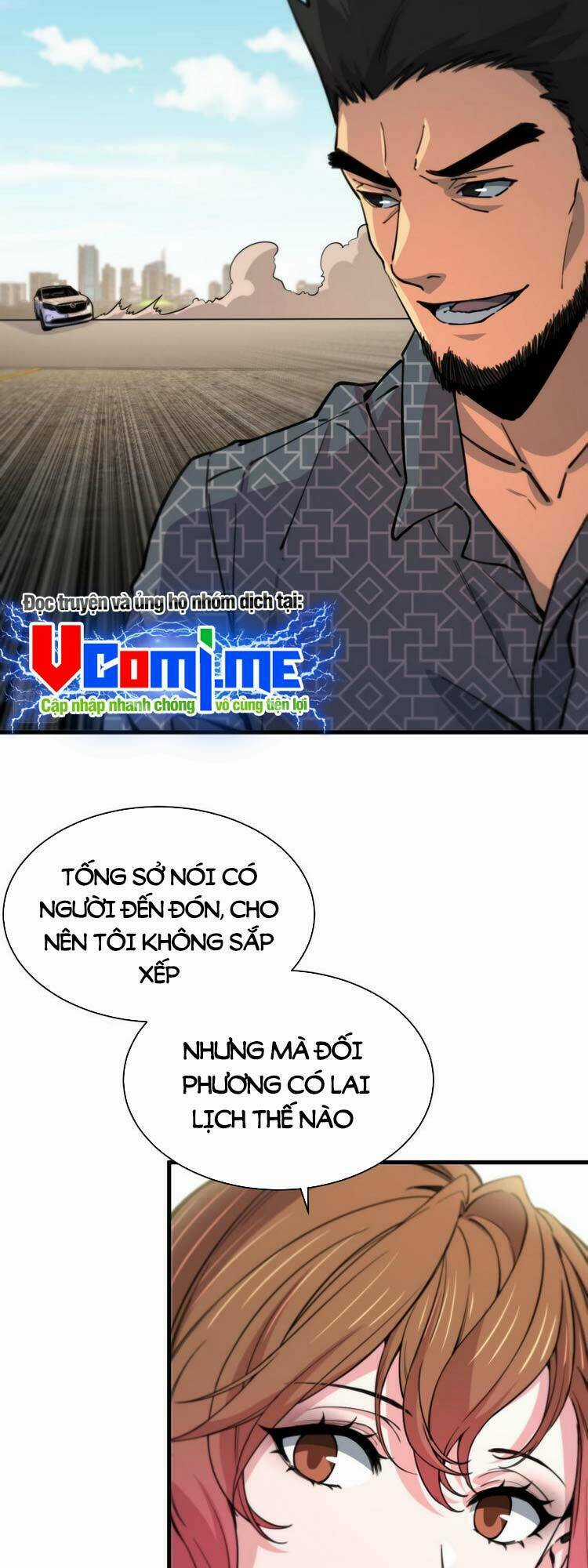 Đại Sư Phụ Hạ Sơn - Chapter 47 - Trang 12