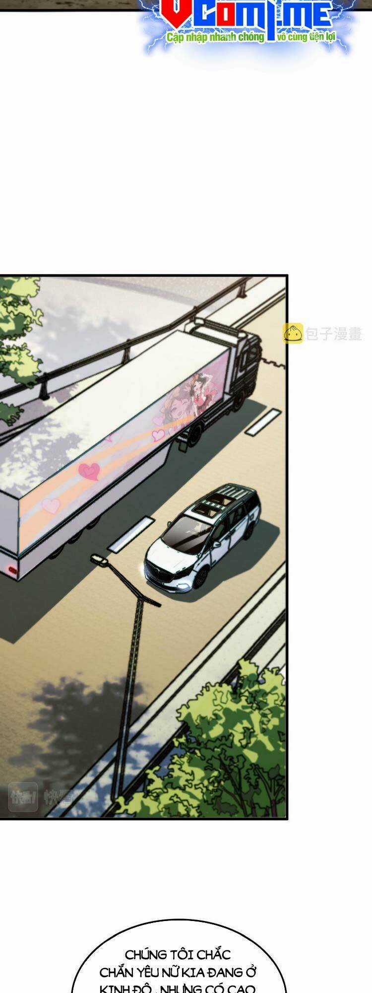 Đại Sư Phụ Hạ Sơn - Chapter 47 - Trang 21