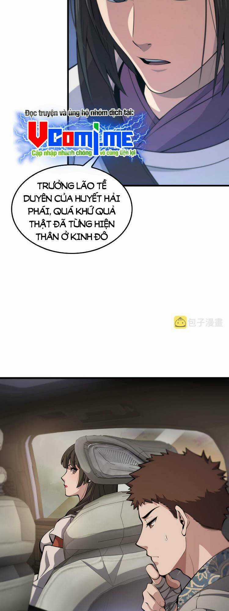 Đại Sư Phụ Hạ Sơn - Chapter 47 - Trang 23