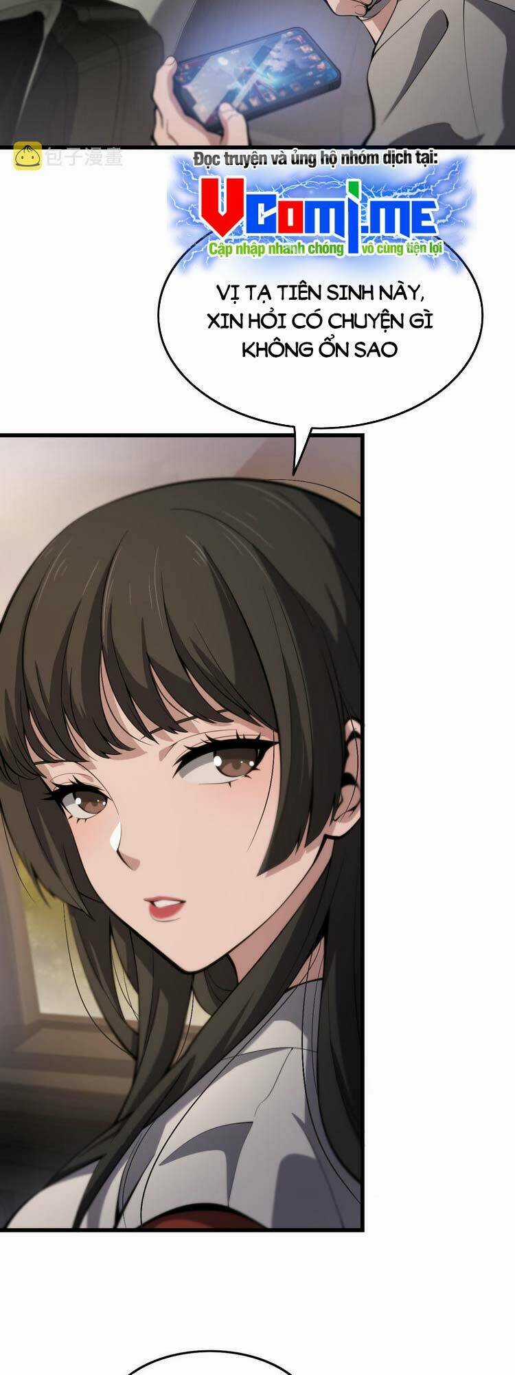 Đại Sư Phụ Hạ Sơn - Chapter 47 - Trang 24