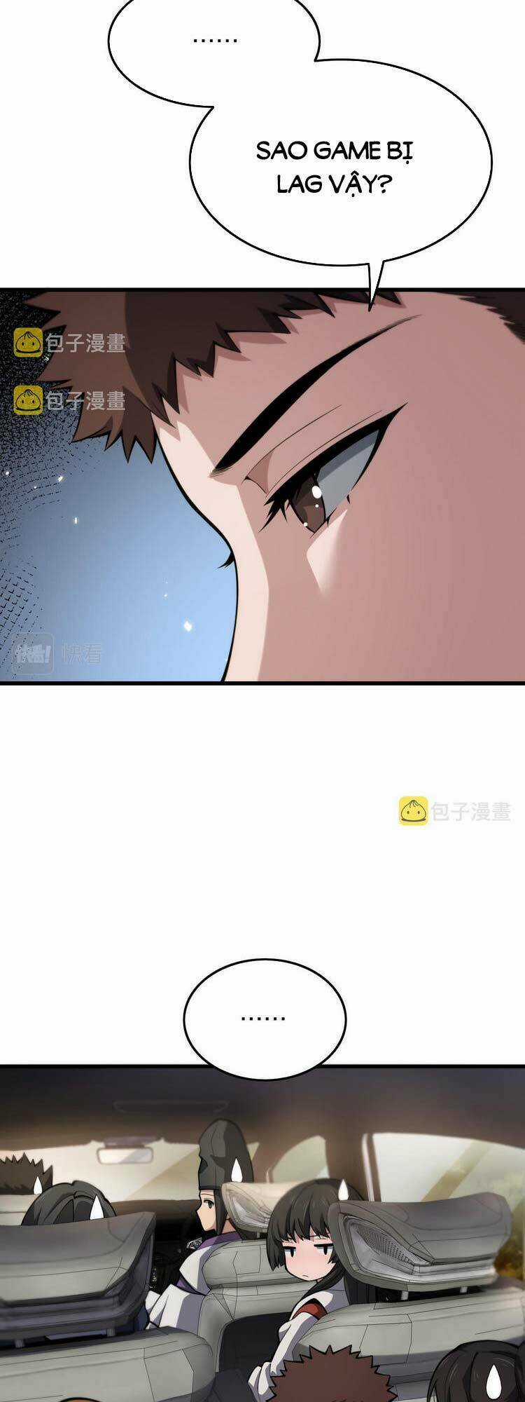 Đại Sư Phụ Hạ Sơn - Chapter 47 - Trang 25