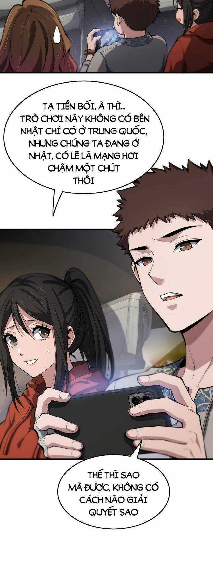 Đại Sư Phụ Hạ Sơn - Chapter 47 - Trang 26