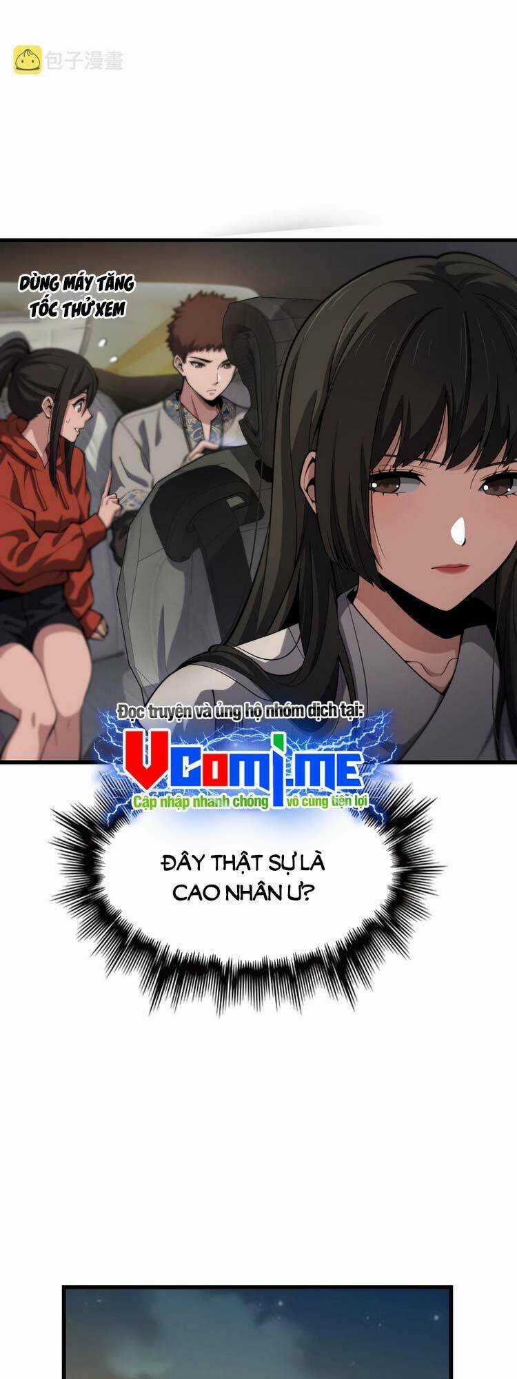 Đại Sư Phụ Hạ Sơn - Chapter 47 - Trang 27