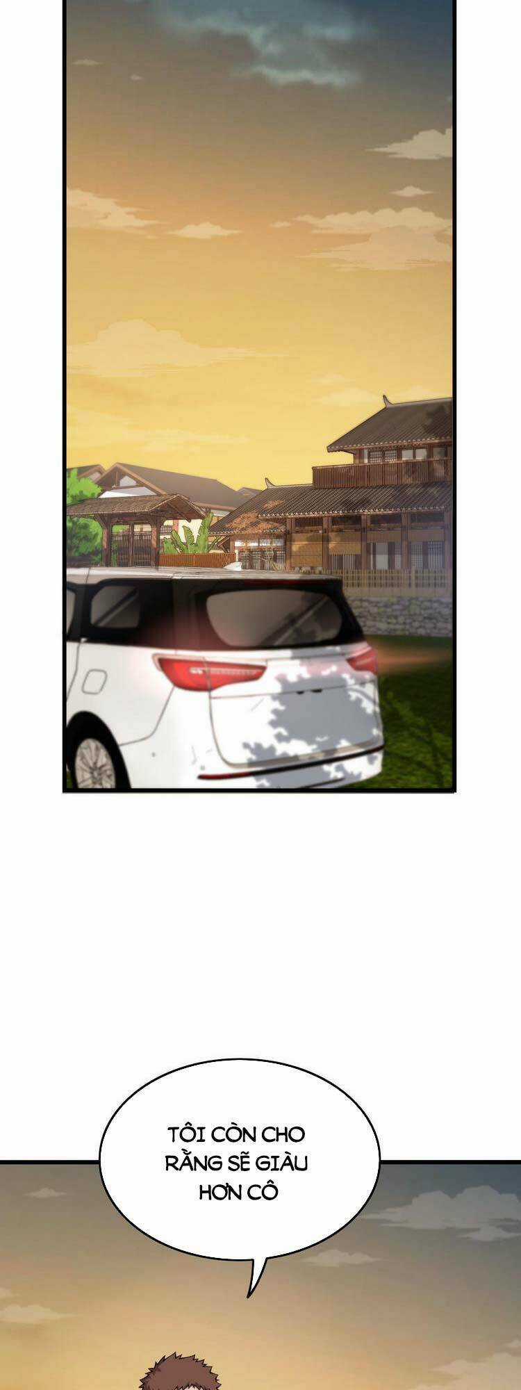 Đại Sư Phụ Hạ Sơn - Chapter 47 - Trang 28