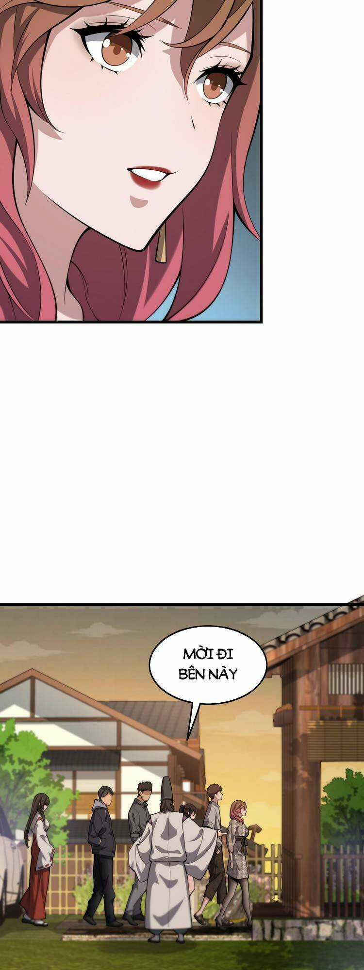 Đại Sư Phụ Hạ Sơn - Chapter 47 - Trang 30