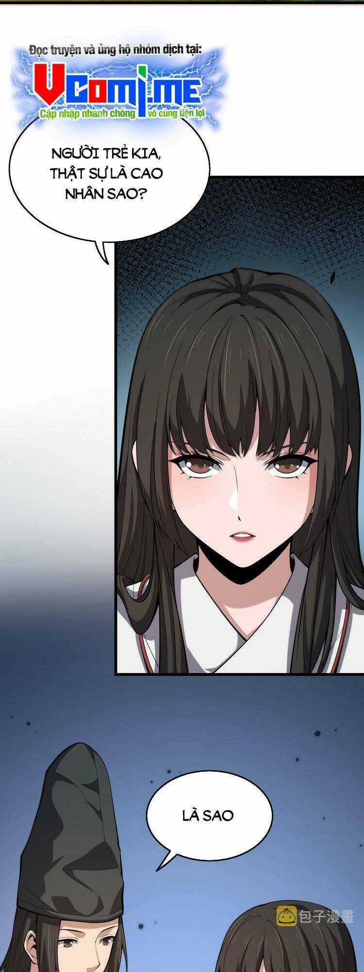 Đại Sư Phụ Hạ Sơn - Chapter 47 - Trang 31