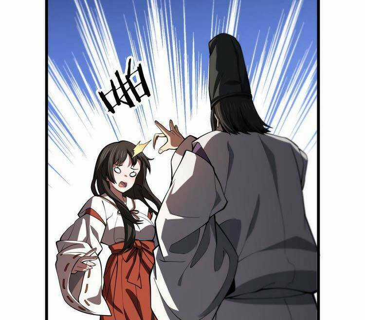 Đại Sư Phụ Hạ Sơn - Chapter 47 - Trang 34