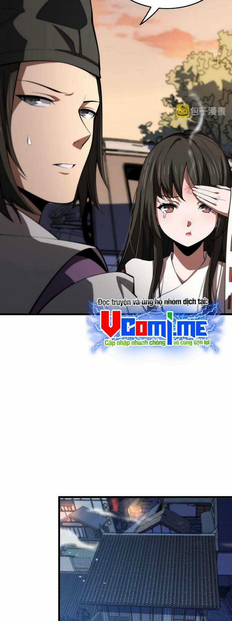 Đại Sư Phụ Hạ Sơn - Chapter 47 - Trang 37