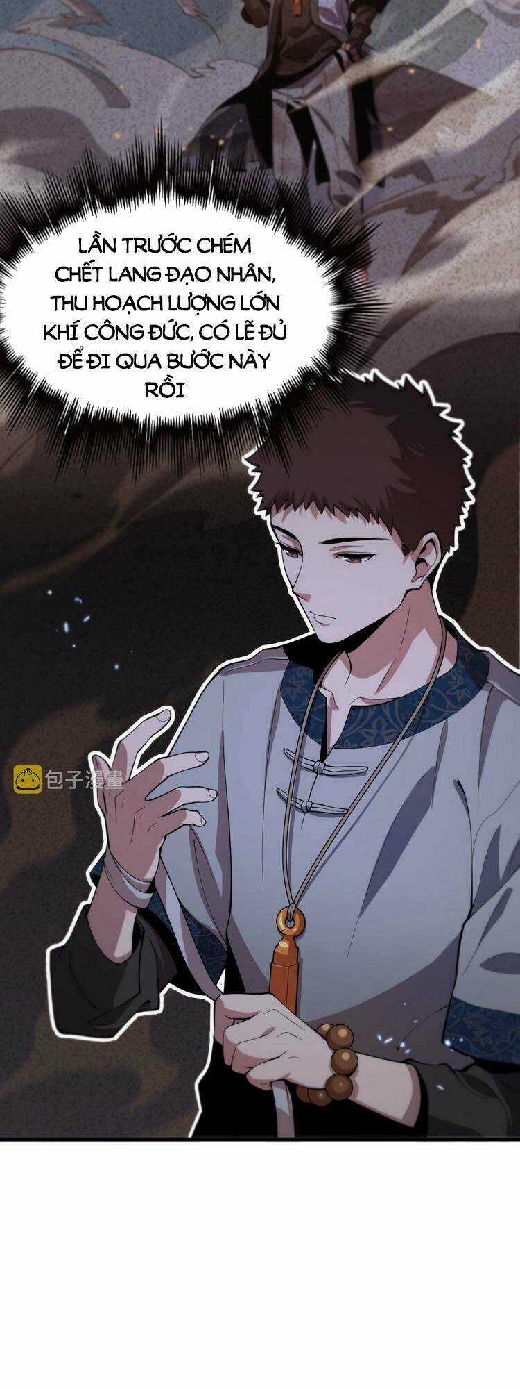 Đại Sư Phụ Hạ Sơn - Chapter 47 - Trang 40