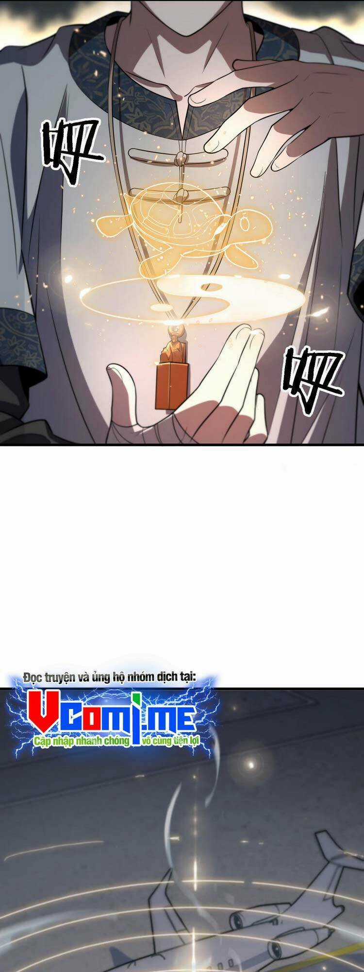 Đại Sư Phụ Hạ Sơn - Chapter 47 - Trang 5